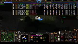 丛林肉搏欢迎你