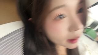 越努力越幸运呀