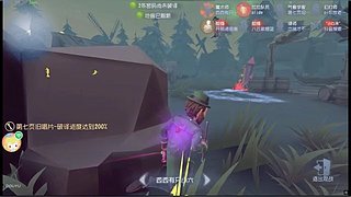 鲈鱼大大的直播间