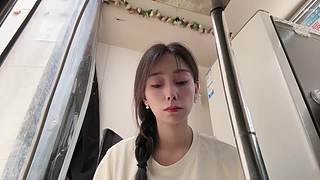 主播小冰棒的直播间