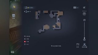月下无摸金