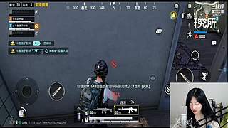 2.6号斗鱼首秀！