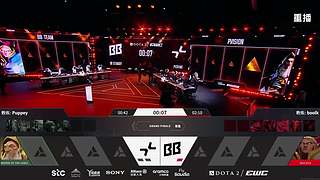 【重播】EWC-DOTA2