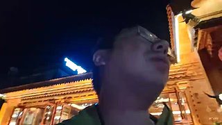 出发，目的地暂定波密