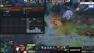 EWC-DOTA2小组赛副舞台B【重播】