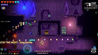 steam试玩游戏4414609