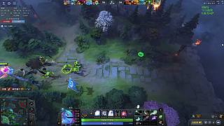 开心DOTA!
