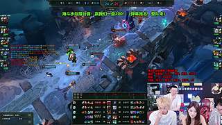 第一届海斗杯南波家族出战！