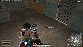 PUBGGGGGGGG啊啊