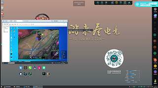 Eyra的直播间