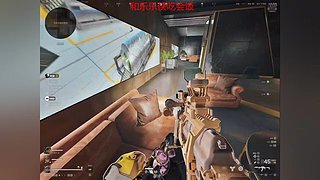 【非常互娱】游戏偶像派