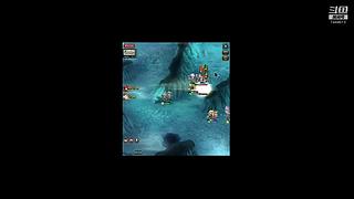 【梦幻模拟战】菜鸡利昂