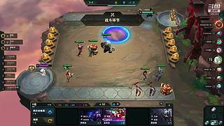 1v5看我K头贼六