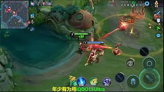 射手场均35%输出，五排总指挥