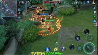 射手场均35%输出，五排总指挥