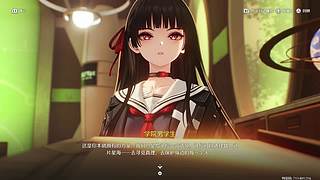鸣潮3.4剧情