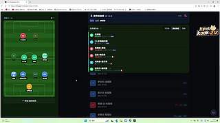20点 命运方舟CSTG话事人之争！