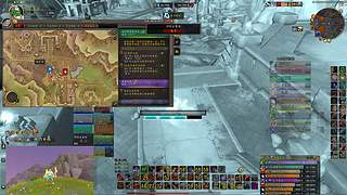 中老年暗牧PVP
