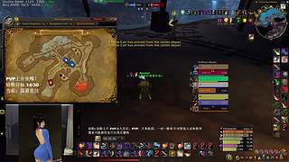 PVP钻粉上车，冲分！滴滴滴