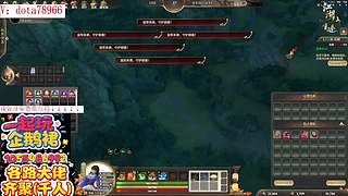 刀塔 江湖重逢 江湖2 刀塔江 护肝辅助