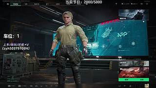 【小奶团】有位！巴别塔猛攻
