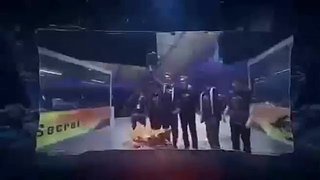 太平洋之星：Summit-Patriot