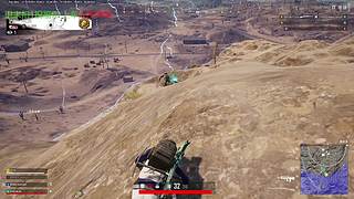 专一的人只打PUBG