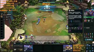 S17帮上分新赛季可外服