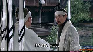 ❤️新三国老三国❤️鼎之轻重，何以问呼？