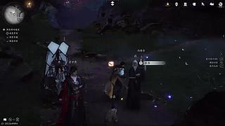 小小小小小小羊的直播间