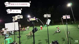 【非常757】 降降温吧，热不行了～