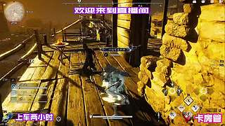 漫步边塞市井，深挖江湖各类隐藏奇遇