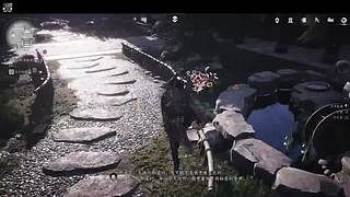 岁月琪七的直播间