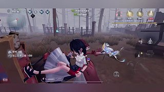五排四抓单