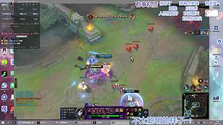 听说他像只狐狸的直播间