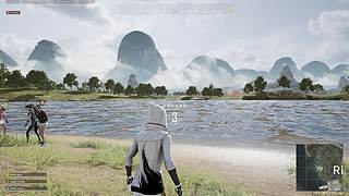 自娱自乐吃个鸡 1362359