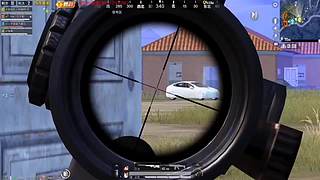 XBOX独立端吃鸡