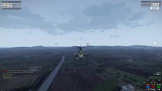 Arma3 武装突袭 外服( 录播中)
