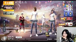 2.6号斗鱼首秀！