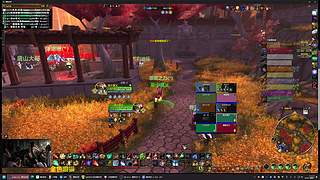 国服 瞎玩 PVP