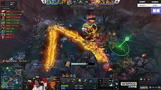 EWC-DOTA2小组赛副舞台B【重播】