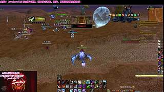 微笑smileble正式服顶尖盗贼PVP