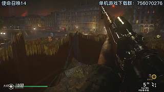 使命有在召唤