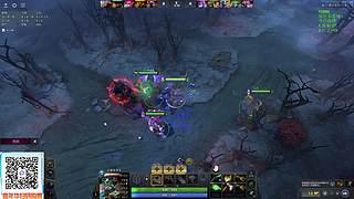 开心DOTA!