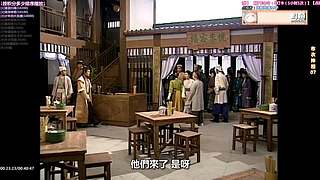 【超清2】热门港剧天地