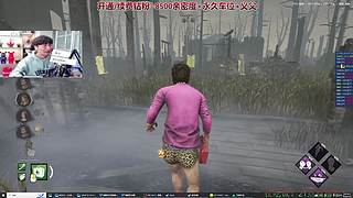 【CSTG-阿俊】往里豪！白给小子上线！