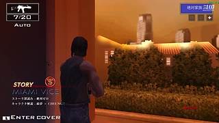 真侍魂／Tekken系列／电光战记——