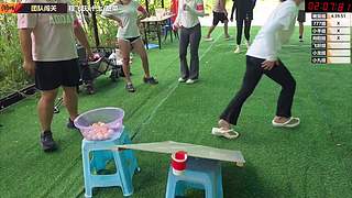 【非常互娱】757女团 第8季~