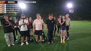 【非常互娱】757女团 第8季~