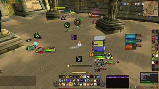 海风娱乐PVP